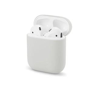 Soft Silicone Cover Cases For Airpods Charging Box