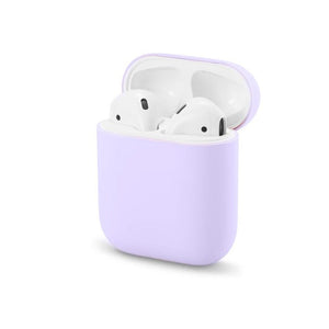 Soft Silicone Cover Cases For Airpods Charging Box