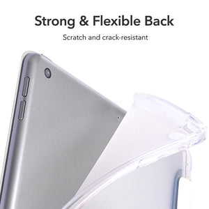 Flower Leaves Luxury Case For iPad AIr