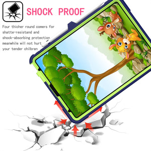 For iPad Case Stand Cover