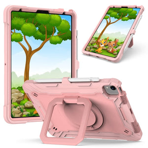For iPad Case Stand Cover
