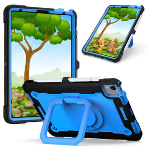 For iPad Case Stand Cover