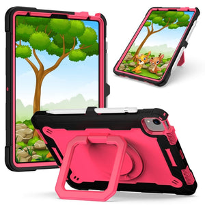 For iPad Case Stand Cover