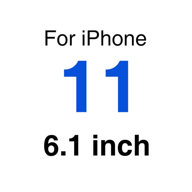 1-4Pcs 30 Degrees Privacy Screen Protectors for IPhone