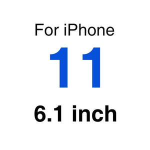 1-4Pcs 30 Degrees Privacy Screen Protectors for IPhone