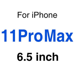 1-4Pcs 30 Degrees Privacy Screen Protectors for IPhone