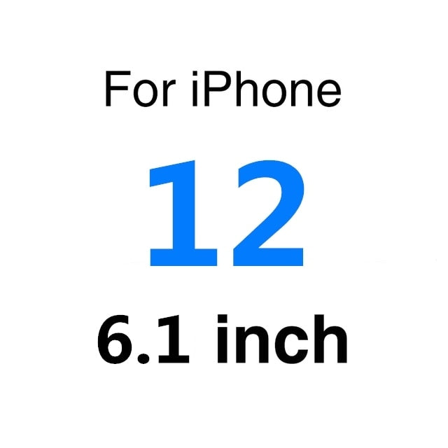 1-4Pcs 30 Degrees Privacy Screen Protectors for IPhone