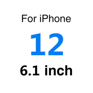 1-4Pcs 30 Degrees Privacy Screen Protectors for IPhone