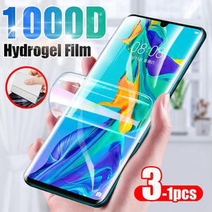 Huawei P20 P30 P40 Pro Lite Screen Protector