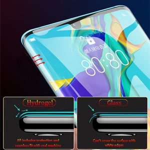Huawei P20 P30 P40 Pro Lite Screen Protector