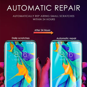Huawei P20 P30 P40 Pro Lite Screen Protector