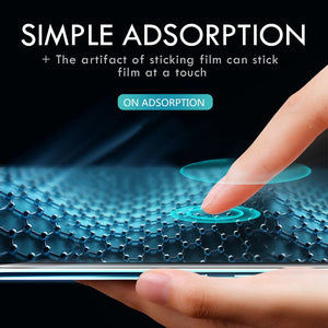 Huawei P20 P30 P40 Pro Lite Screen Protector