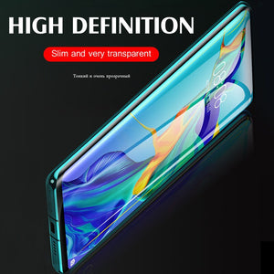 Huawei P20 P30 P40 Pro Lite Screen Protector