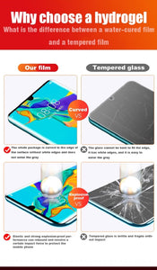 Huawei P20 P30 P40 Pro Lite Screen Protector