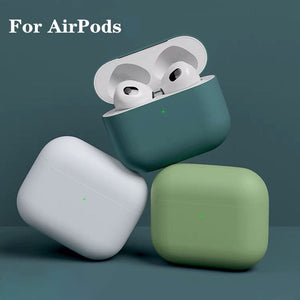 Apple AirPods Cover Case