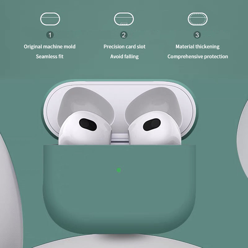 Apple AirPods Cover Case
