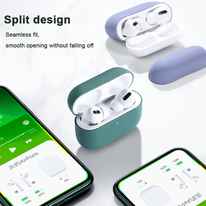 Apple AirPods Cover Case