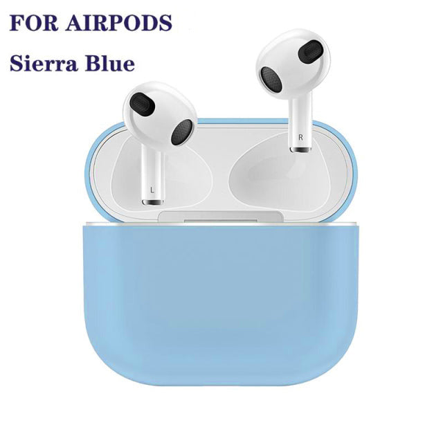Apple AirPods Cover Case