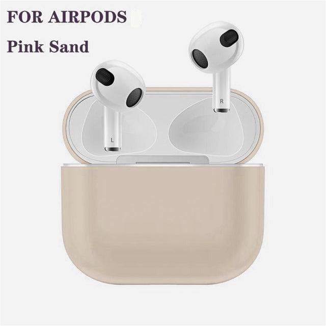 Apple AirPods Cover Case