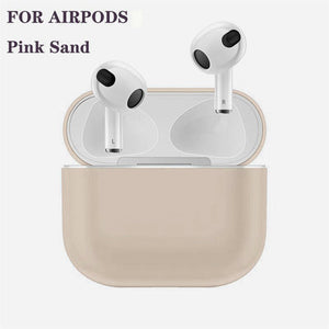 Apple AirPods Cover Case