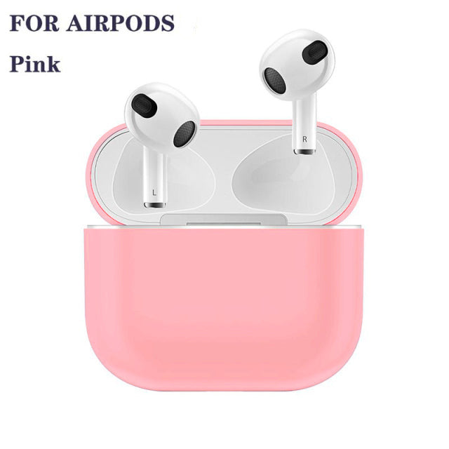 Apple AirPods Cover Case
