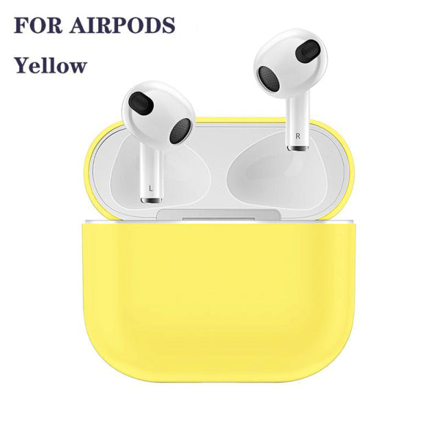 Apple AirPods Cover Case