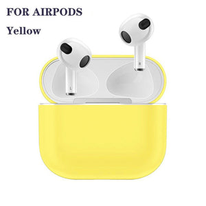 Apple AirPods Cover Case