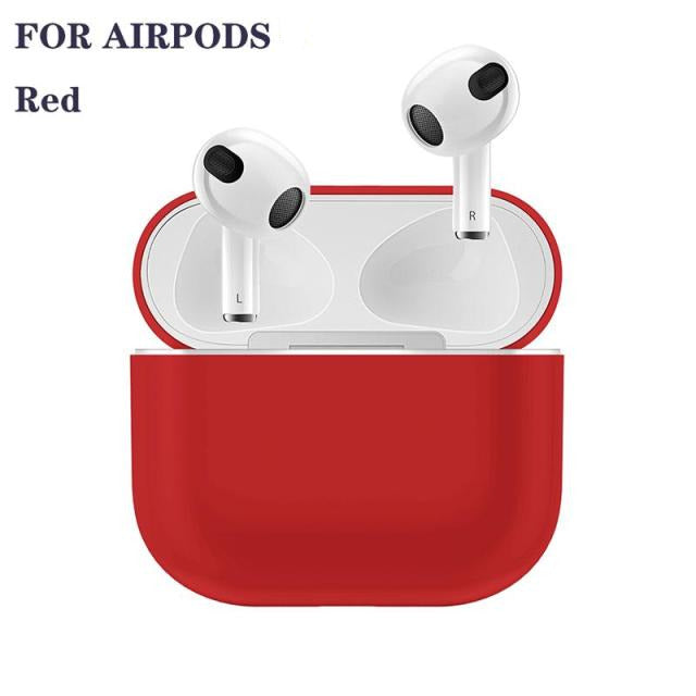 Apple AirPods Cover Case