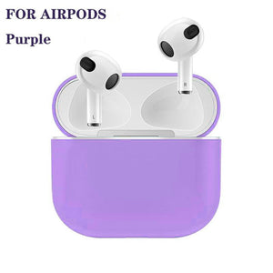 Apple AirPods Cover Case