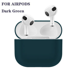 Apple AirPods Cover Case