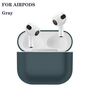 Apple AirPods Cover Case