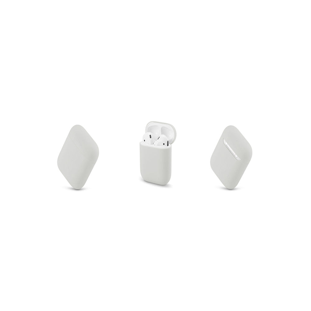 Soft Silicone Cover Cases For Airpods Charging Box