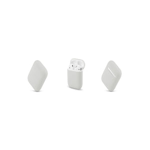 Soft Silicone Cover Cases For Airpods Charging Box